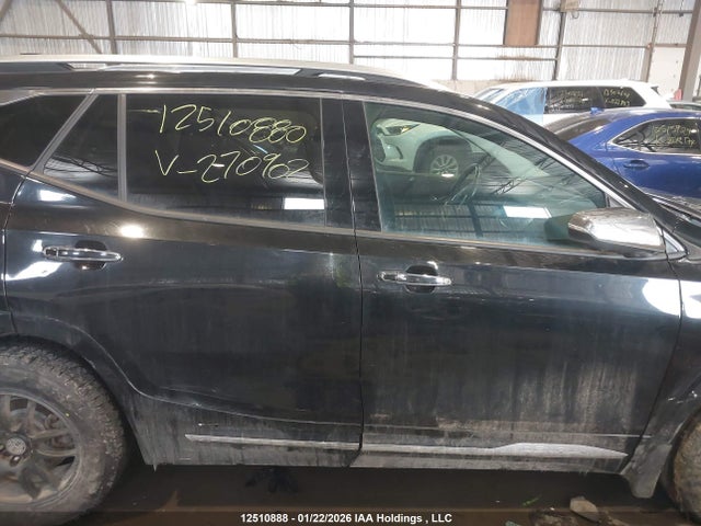 3GKALXEX9LL270902 GMC Terrain Denali