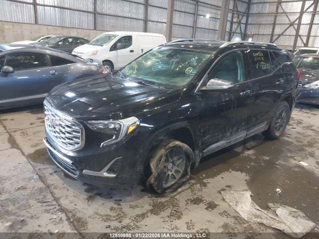 3GKALXEX9LL270902 GMC Terrain Denali