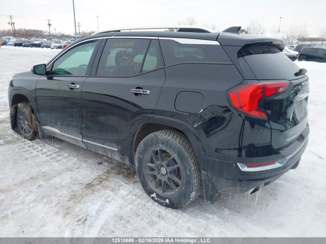 3GKALXEX9LL270902 GMC Terrain Denali