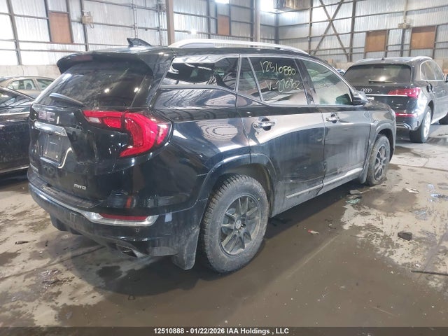 3GKALXEX9LL270902 GMC Terrain Denali