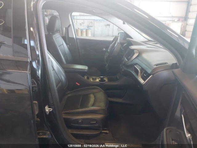 3GKALXEX9LL270902 GMC Terrain Denali