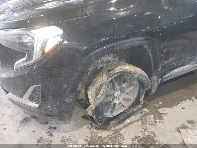 3GKALXEX9LL270902 GMC Terrain Denali