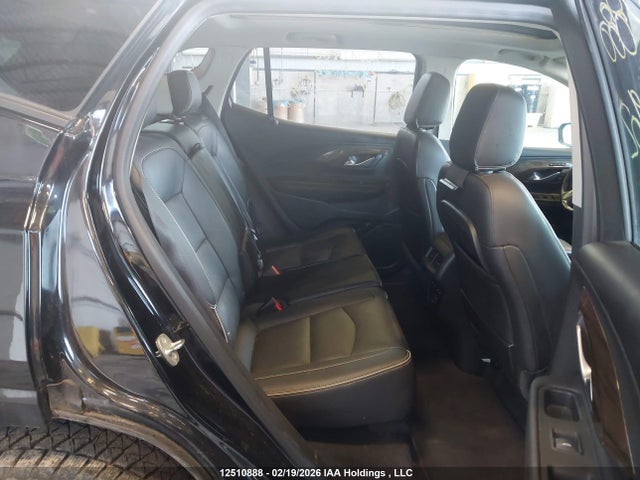 3GKALXEX9LL270902 GMC Terrain Denali
