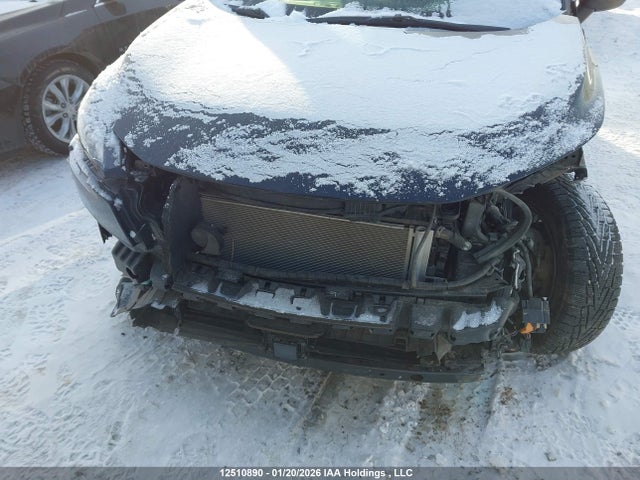 JN8BT3ABXSW413694 Nissan ROGUE S