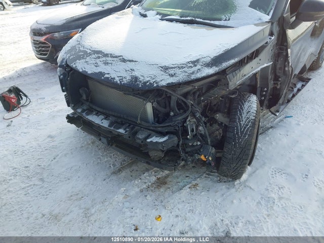 JN8BT3ABXSW413694 Nissan ROGUE S