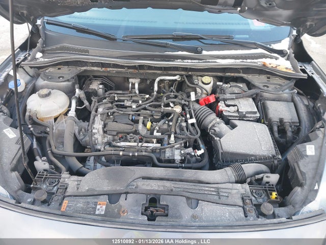 1FMCU9H68MUB20606 Ford ESCAPE SEL