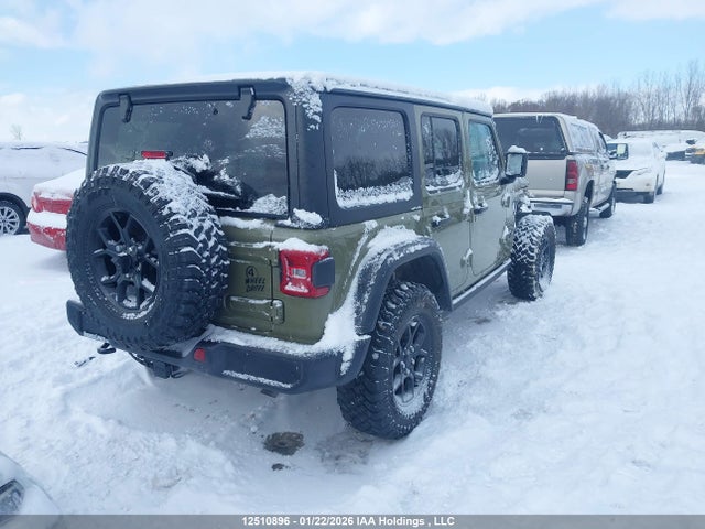 1C4PJXDG7SW512723 Jeep TJ