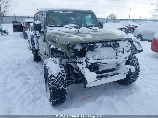 1C4PJXDG7SW512723 Jeep TJ