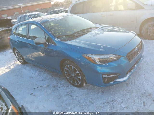4S3GTAZ68H3753403 Subaru Impreza Sport-tech