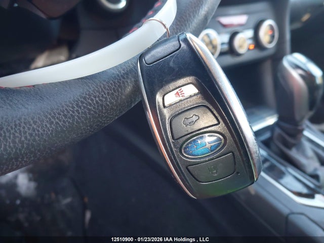 4S3GTAZ68H3753403 Subaru Impreza Sport-tech