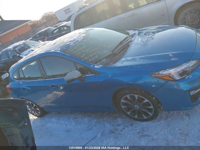 4S3GTAZ68H3753403 Subaru Impreza Sport-tech
