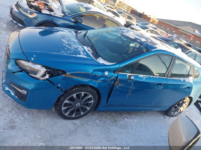 4S3GTAZ68H3753403 Subaru Impreza Sport-tech