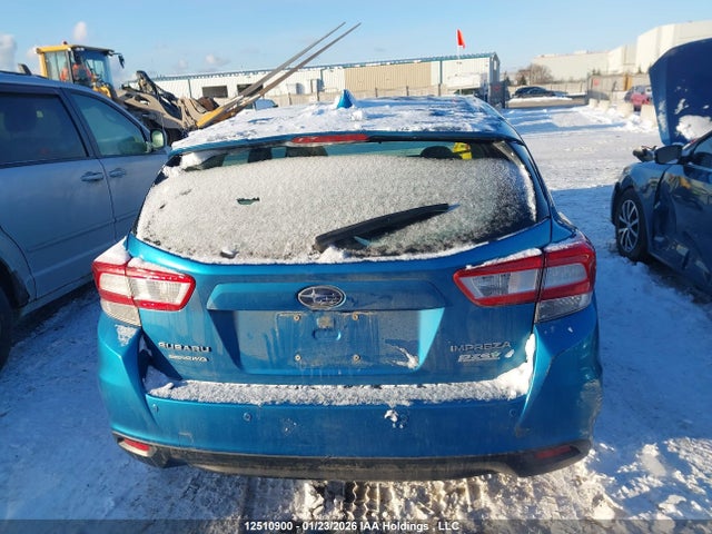 4S3GTAZ68H3753403 Subaru Impreza Sport-tech