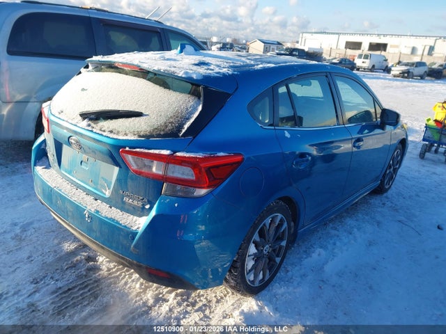 4S3GTAZ68H3753403 Subaru Impreza Sport-tech