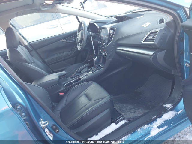 4S3GTAZ68H3753403 Subaru Impreza Sport-tech