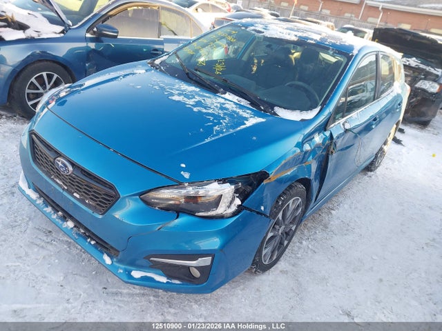 4S3GTAZ68H3753403 Subaru Impreza Sport-tech
