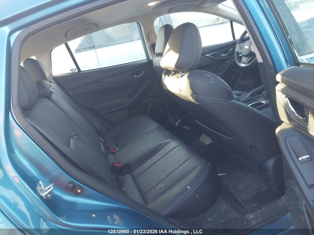 4S3GTAZ68H3753403 Subaru Impreza Sport-tech