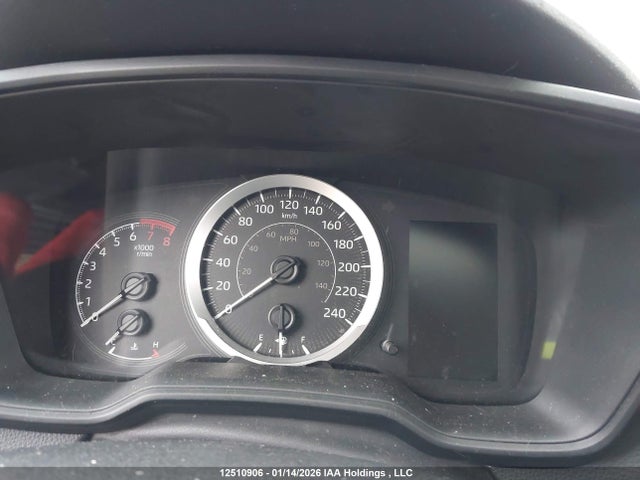 12510906 :رقم المزاد ، 5YFBPRBE7LP002243 vin ، 2020 Toyota Corolla Le مزاد بيع