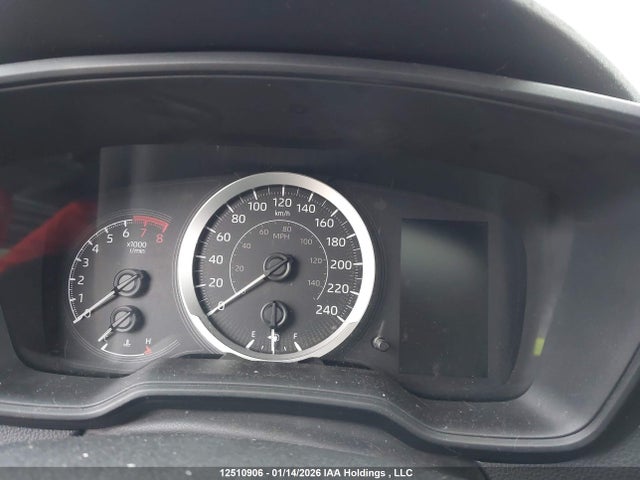 12510906 :رقم المزاد ، 5YFBPRBE7LP002243 vin ، 2020 Toyota Corolla Le مزاد بيع