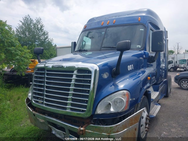 Freightliner Cascadia 125 2014 1FUJGLD59ELFV1844 Image 13