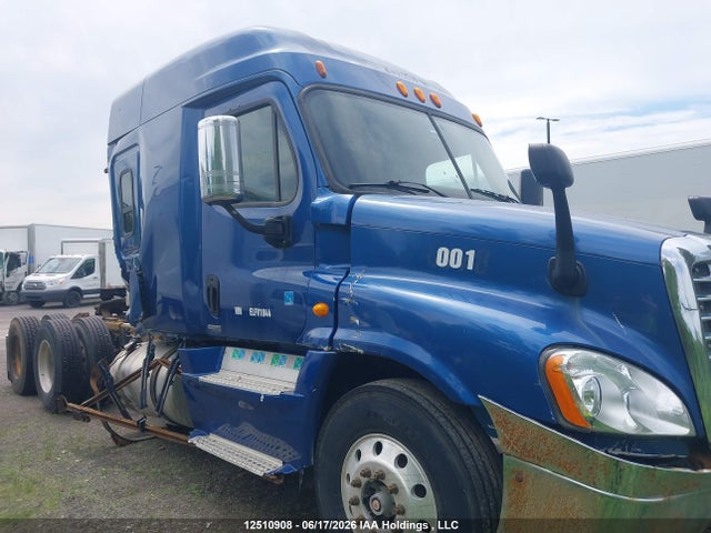 Freightliner Cascadia 125 2014 1FUJGLD59ELFV1844 Image 14