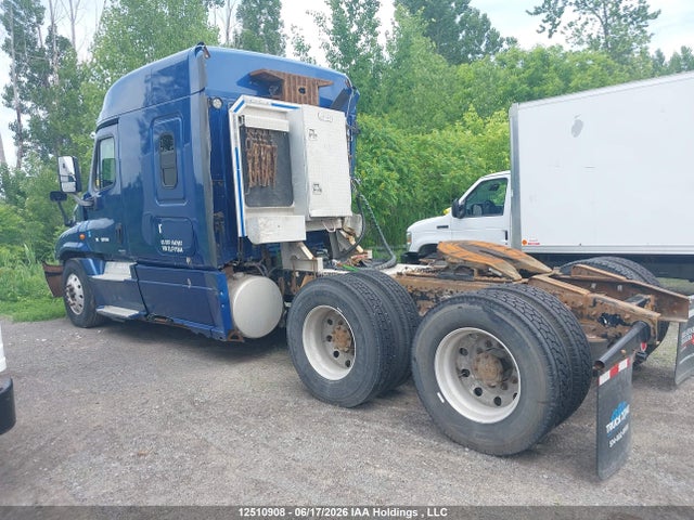 Freightliner Cascadia 125 2014 1FUJGLD59ELFV1844 Image 15