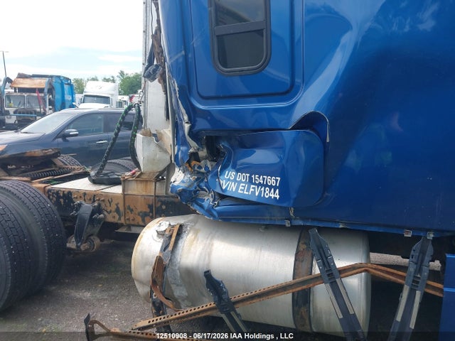Freightliner Cascadia 125 2014 1FUJGLD59ELFV1844 Image 6