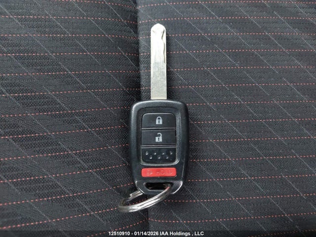3HGGK5H68KM102260 Honda Fit Sport