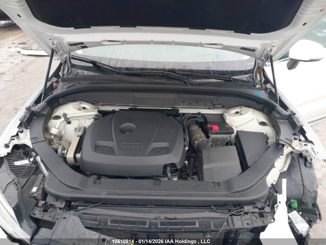 LYVA22RL1LB419280 Volvo Xc60 T6 Inscription