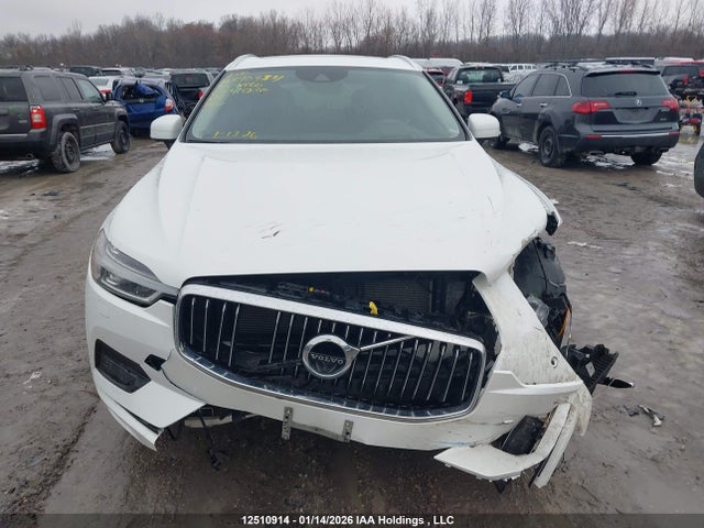 LYVA22RL1LB419280 Volvo Xc60 T6 Inscription