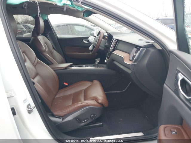 LYVA22RL1LB419280 Volvo Xc60 T6 Inscription