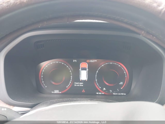 LYVA22RL1LB419280 Volvo Xc60 T6 Inscription