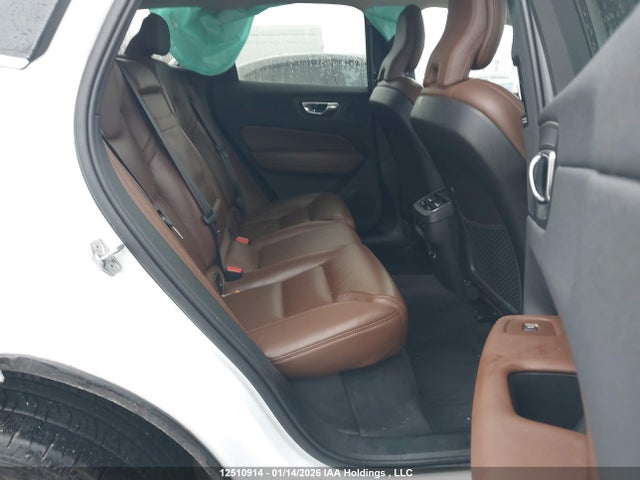 LYVA22RL1LB419280 Volvo Xc60 T6 Inscription
