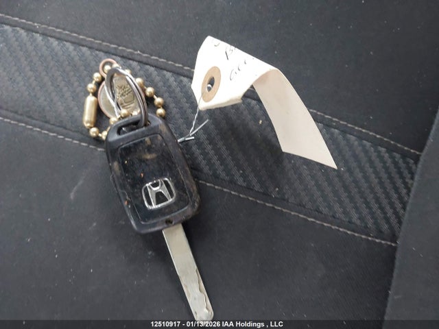SHHFK7G22JU302072 Honda Civic Lx