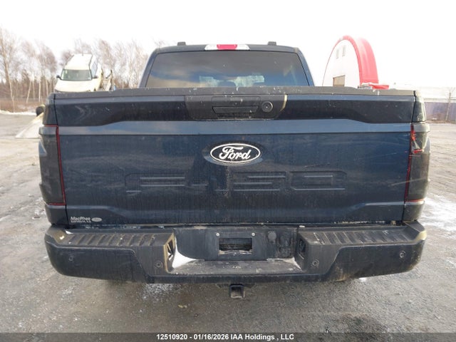 1FTFW3L87RKD36371 Ford F-150 Xlt
