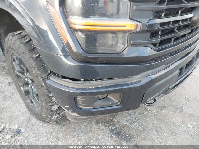 1FTFW3L87RKD36371 Ford F-150 Xlt