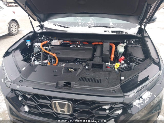 2HKRS6H56TH202482 Honda Cr-v Hybrid Sport