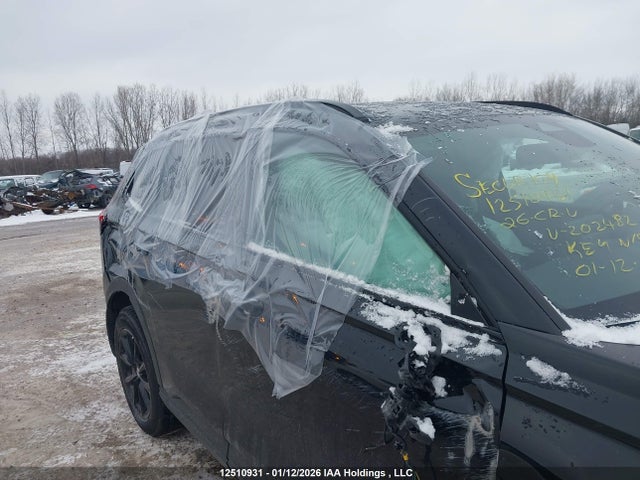 2HKRS6H56TH202482 Honda Cr-v Hybrid Sport