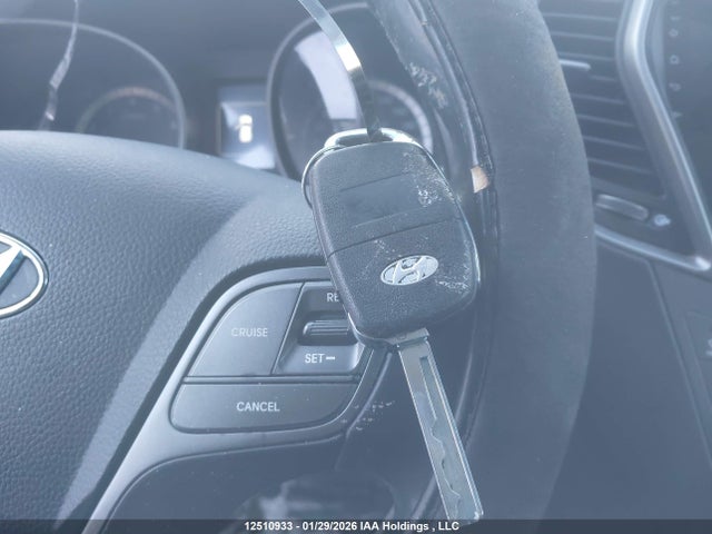 5XYZUDLB5JG508959 Hyundai Santa Fe Sport 2.4 Premium