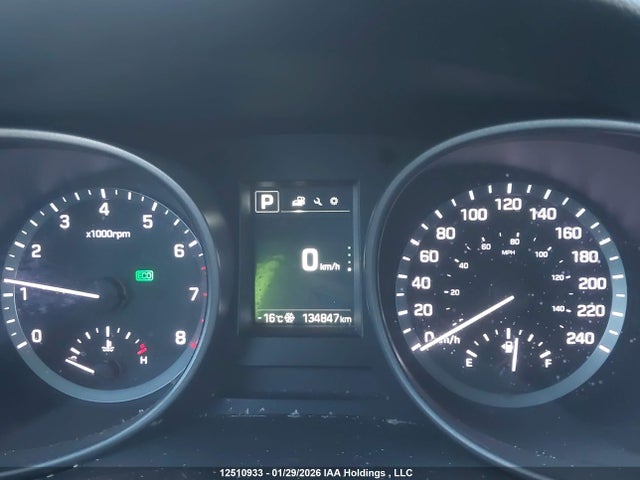 5XYZUDLB5JG508959 Hyundai Santa Fe Sport 2.4 Premium