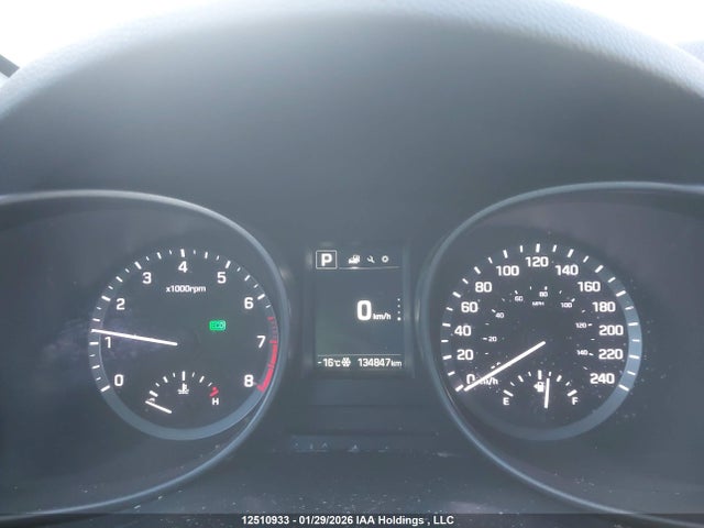 5XYZUDLB5JG508959 Hyundai Santa Fe Sport 2.4 Premium