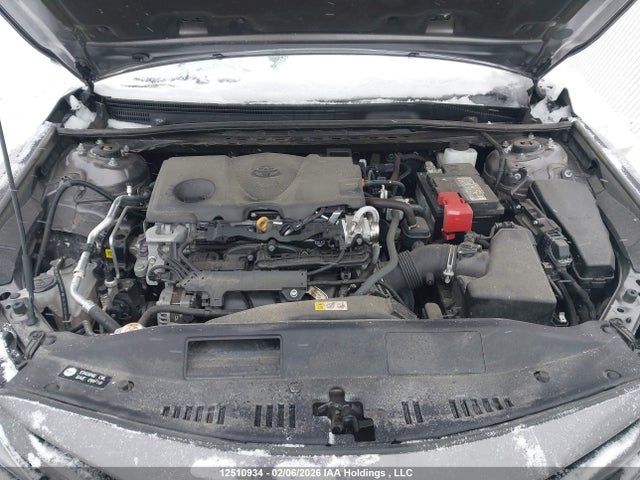 4T1G11BK5PU086534 Toyota CAMRY SE