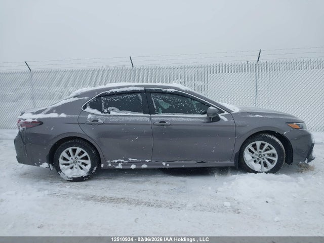 4T1G11BK5PU086534 Toyota CAMRY SE