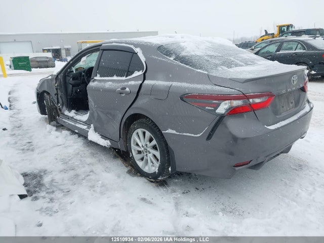 4T1G11BK5PU086534 Toyota CAMRY SE