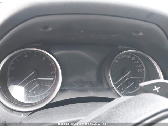 4T1G11BK5PU086534 Toyota CAMRY SE