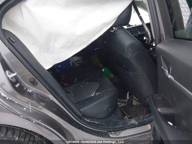 4T1G11BK5PU086534 Toyota CAMRY SE