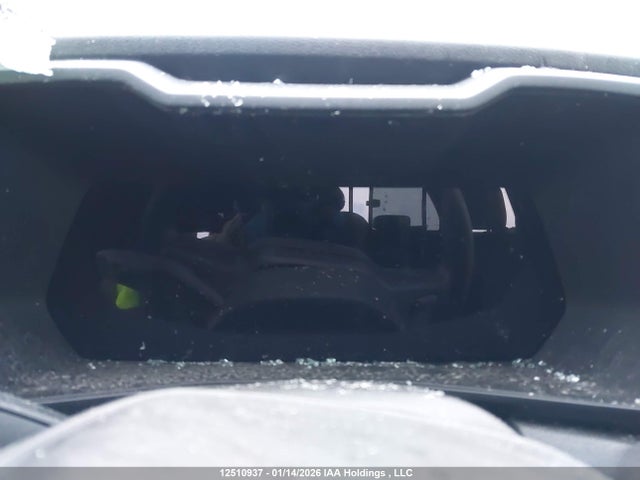 1GCPTEEK4R1240687 Chevrolet Colorado Trail Boss 4wd