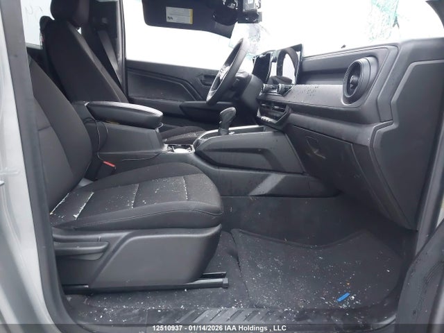 1GCPTEEK4R1240687 Chevrolet Colorado Trail Boss 4wd
