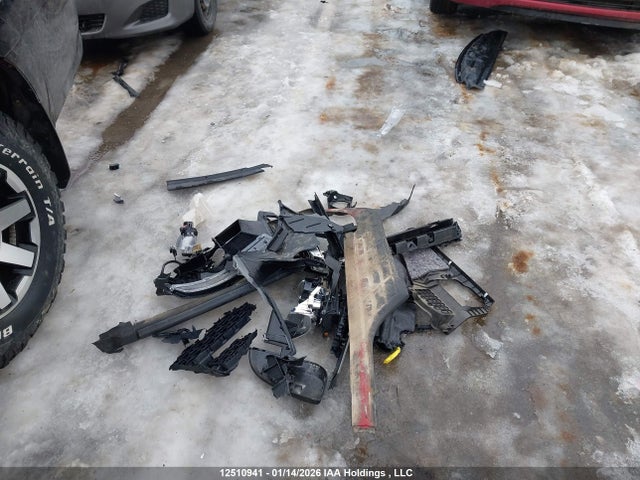 12510941 :رقم المزاد ، JTEBU5JR4L5809205 vin ، 2020 Toyota 4runner مزاد بيع
