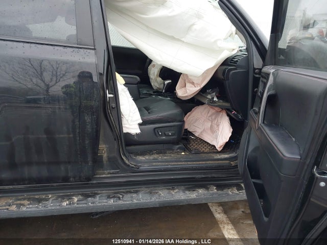 12510941 :رقم المزاد ، JTEBU5JR4L5809205 vin ، 2020 Toyota 4runner مزاد بيع